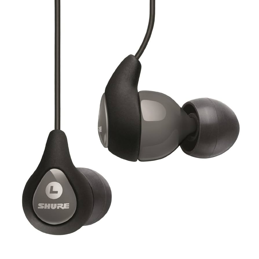 SHURE ワイヤレスイヤホン SE112 BT1シリーズ　未開封 イヤホン】SHURE (シュア) ワイヤレスイヤホン商品入替特価